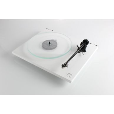 Виниловый проигрыватель Rega Planar 2 white